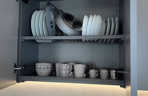 Vicenza Apartment | Benvenuti a "Green Stay – Luce"