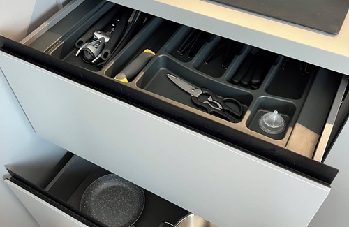 Vicenza Apartment | Benvenuti a "Green Stay – Luce"