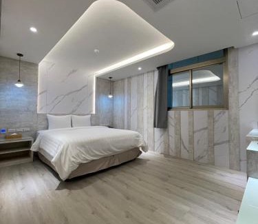 Zhongli District Hotel | Benz Hotel