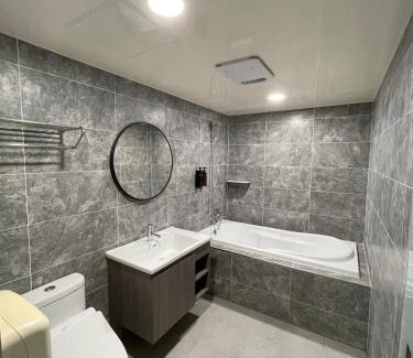 Zhongli District Hotel | Benz Hotel