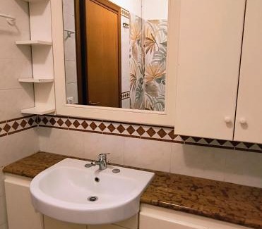 Torrino Apartment | BePlace La Nuvola