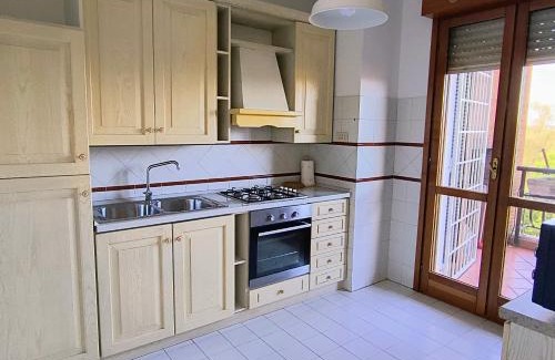 Torrino Apartment | BePlace La Nuvola