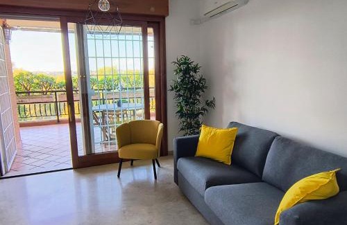 Torrino Apartment | BePlace La Nuvola