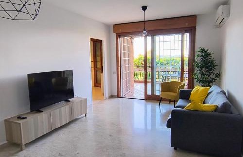 Torrino Apartment | BePlace La Nuvola