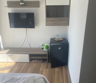 Balatonbereny Bed & Breakfast | Berény Panzió
