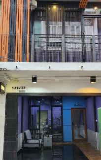 Bang Sue Apartment | Ber Ben House