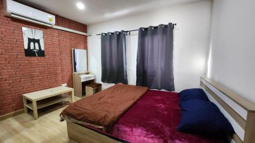 Bang Sue Apartment | Ber Ben House