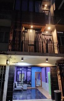 Bang Sue Apartment | Ber Ben House
