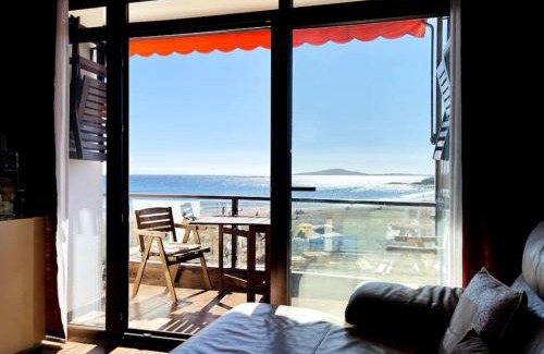 Melenara Apartment | Bereli Beach