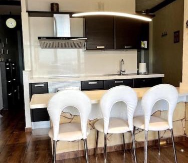 Melenara Apartment | Bereli Beach