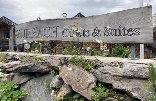 Turracher Hohe House | Berg Chalet 303