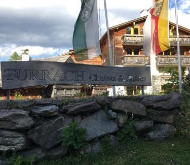 Turracher Hohe House | Berg Chalet 303