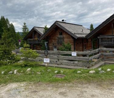 Turracher Hohe House | Berg Chalet 303