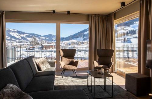 Westendorf Apartment | Berg & Golf Apartments Westendorf by ALPS RESORTS