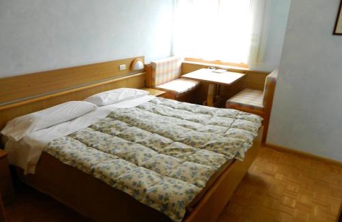 San Giovanni di Fassa Hotel | Berg Hotel Latemar Spitze