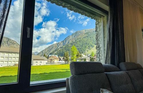 Andermatt Apartment | Bergblick Apartment I Andermatt I Mountain I Familien