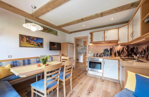 Funes Apartment | Bergblick App Lärche
