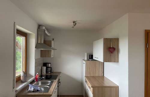 Waggershausen Apartment | Bergblick vacation apartment - farmhouse on Lake Constance with a fantastic view