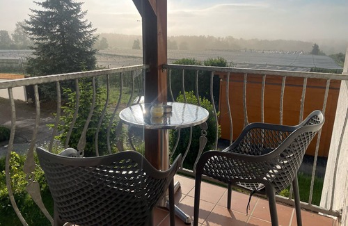 Waggershausen Apartment | Bergblick vacation apartment - farmhouse on Lake Constance with a fantastic view