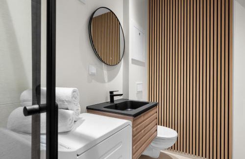 Bergen City Centre Apartment | Bergen Beds Apartments I Nordic Retreat
