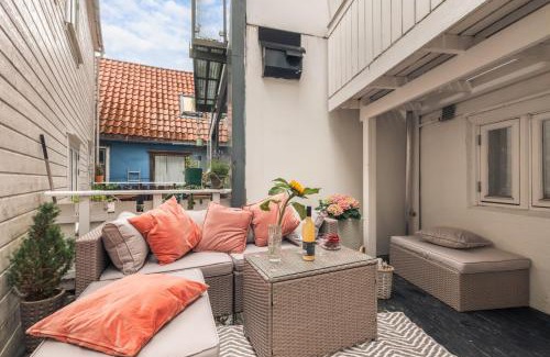 Bergen City Centre Apartment | Bergen City Center Bryggen