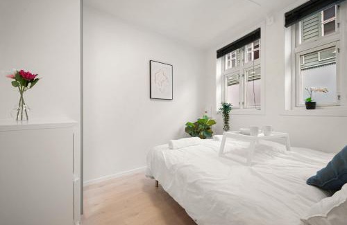 Bergen City Centre Apartment | Bergen City Center Bryggen