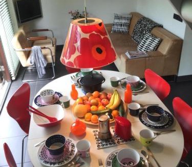 Schoorl House | Bergen Holiday Home