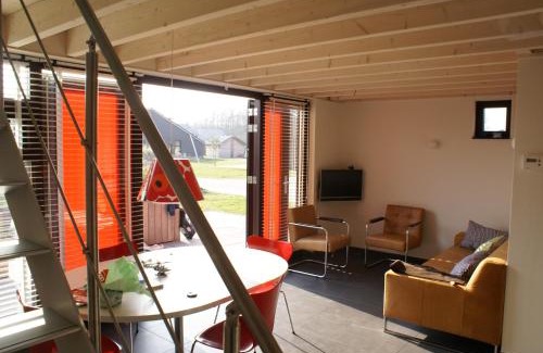 Schoorl House | Bergen Holiday Home