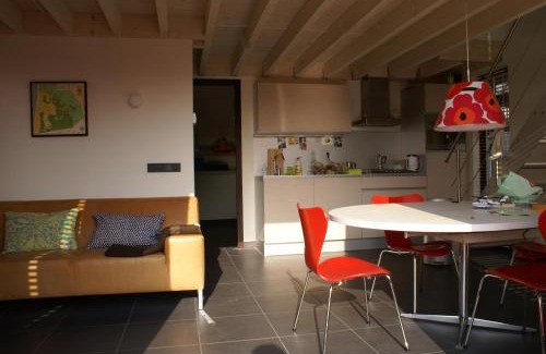 Schoorl House | Bergen Holiday Home