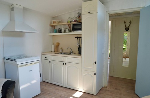 Bergen Apartment | Bergen: Preiswerte und Hübsch Eingerichtete Ferienwohnung mit Umzäunter Terrasse