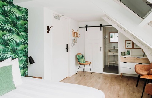 Bergen Bed & Breakfast | Bergen1928