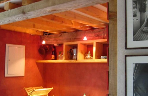 Gontaud Cottage | BERGERAC in the South (25km) CHARMING GITE with swimming pool 11x5 m