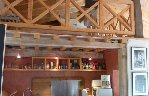 Gontaud Cottage | BERGERAC in the South (25km) CHARMING GITE with swimming pool 11x5 m