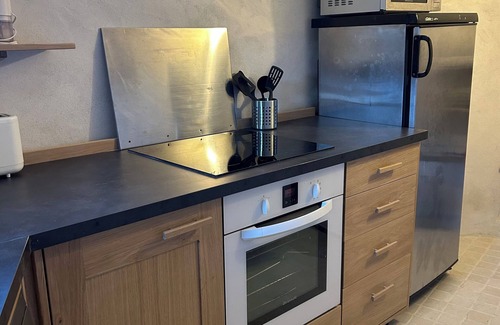 Saint-Antonin-du-Var House | Bergerie Avec Jardin et Piscine