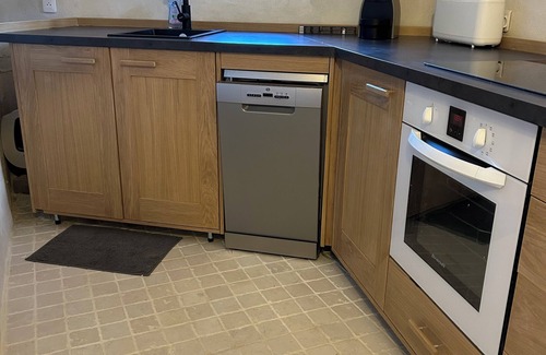 Saint-Antonin-du-Var House | Bergerie Avec Jardin et Piscine