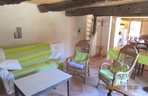 Aurel Cottage | Bergerie des Marquisans - 5 people, in the heart of nature, 2 km from AUREL.