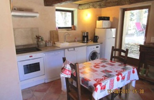 Aurel Cottage | Bergerie des Marquisans - 5 people, in the heart of nature, 2 km from AUREL.