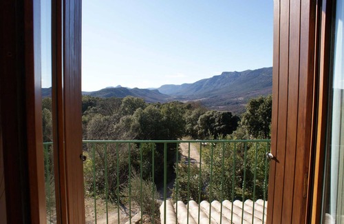 Brissac House | Bergerie de la Buèges - SAINT-ANDRE-DE-BUEGES