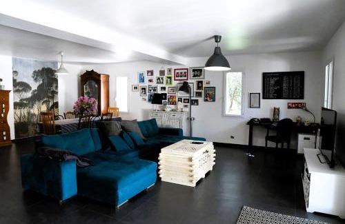 Plan-d'Aups-Sainte-Baume House | Bergerie rénovée au cœur de la Provence