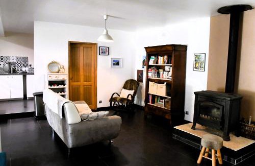 Plan-d'Aups-Sainte-Baume House | Bergerie rénovée au cœur de la Provence