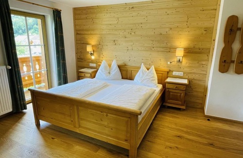 Schladming Other | Bergerlodge - Holiday home/4 bedrooms + 4x shower, WC
