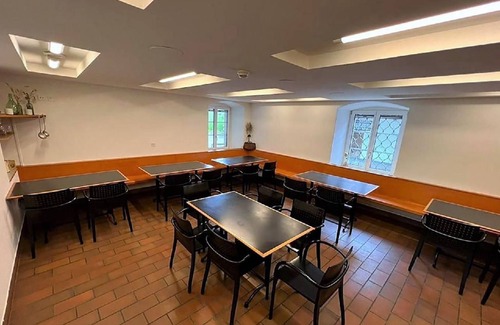 Pfaffnau House | Berghof experience - event location in the countryside