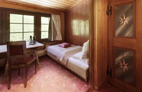 Corvara in Badia Hotel | Berghotel Ladinia