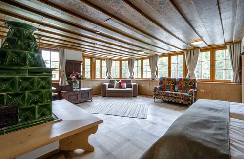 Bayrischzell Hotel | Berghotel Sudelfeld