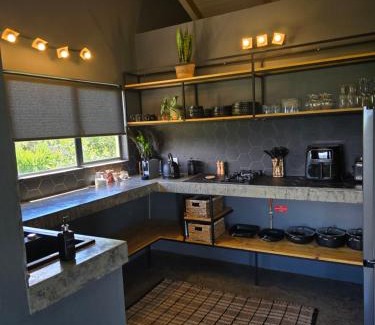 Langkloof House | Berghouse and Cottages