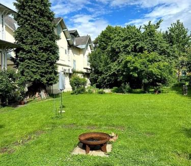 Poertschach am Woerthersee Apartment | Bergkristall Apartment