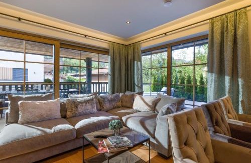 Kitzbuehel Apartment | Bergliebe by Apartment Managers