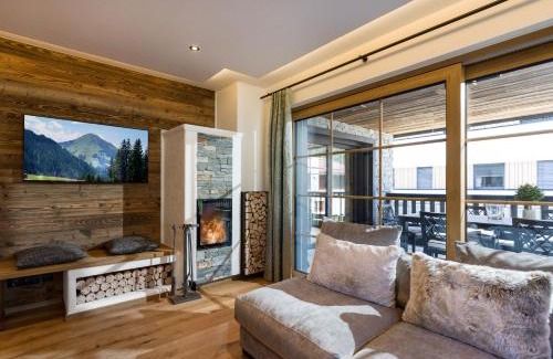 Kitzbuehel Apartment | Bergliebe by Apartment Managers