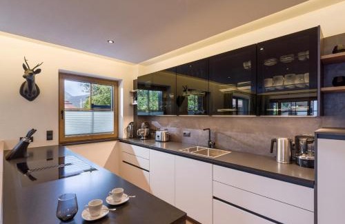 Kitzbuehel Apartment | Bergliebe by Apartment Managers