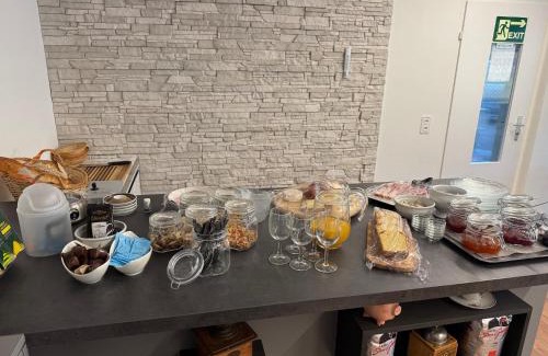 Busserach Bed & Breakfast | Bergnest Wildhaus